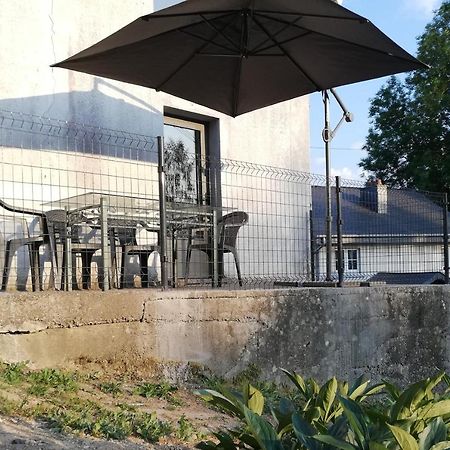 Willa Au Vieux Gouvy Zewnętrze zdjęcie