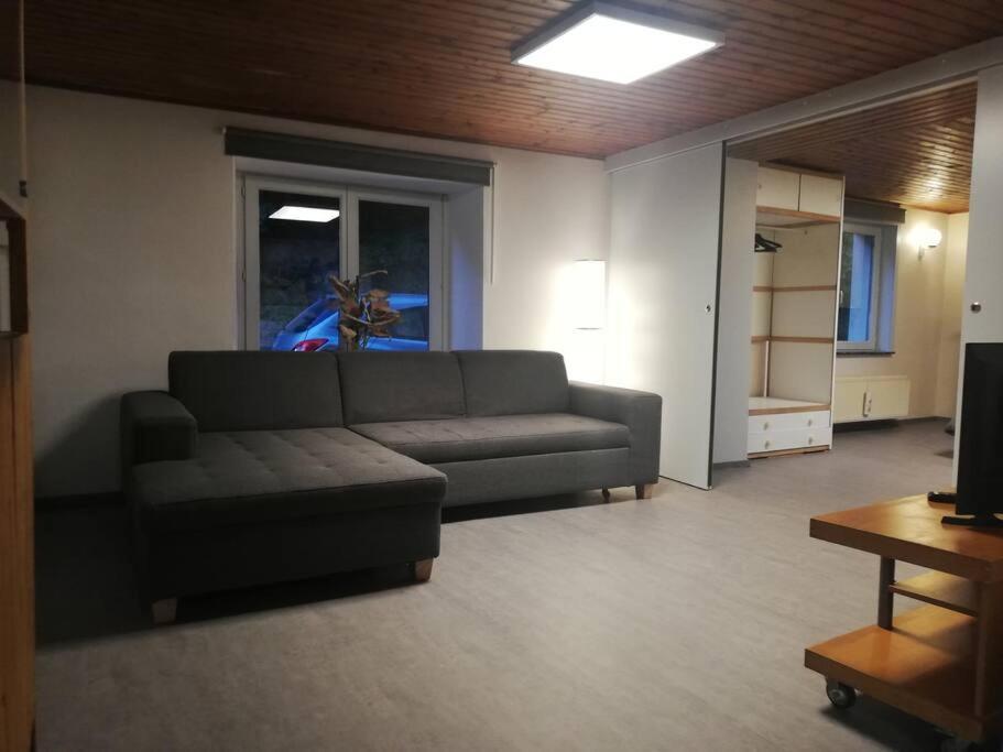 Willa Au Vieux Gouvy Zewnętrze zdjęcie